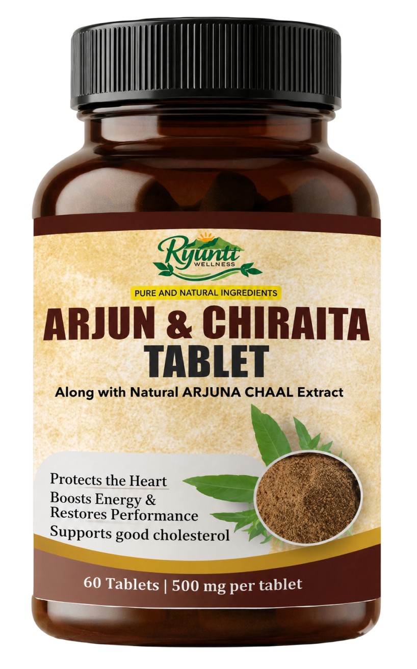Arjun Chiraita Tablet